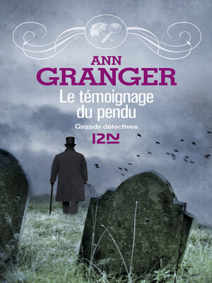 cover image of Le témoignage du pendu